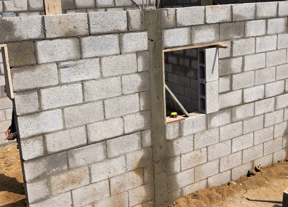 TO BUILD OR TO BUY A HOUSE?