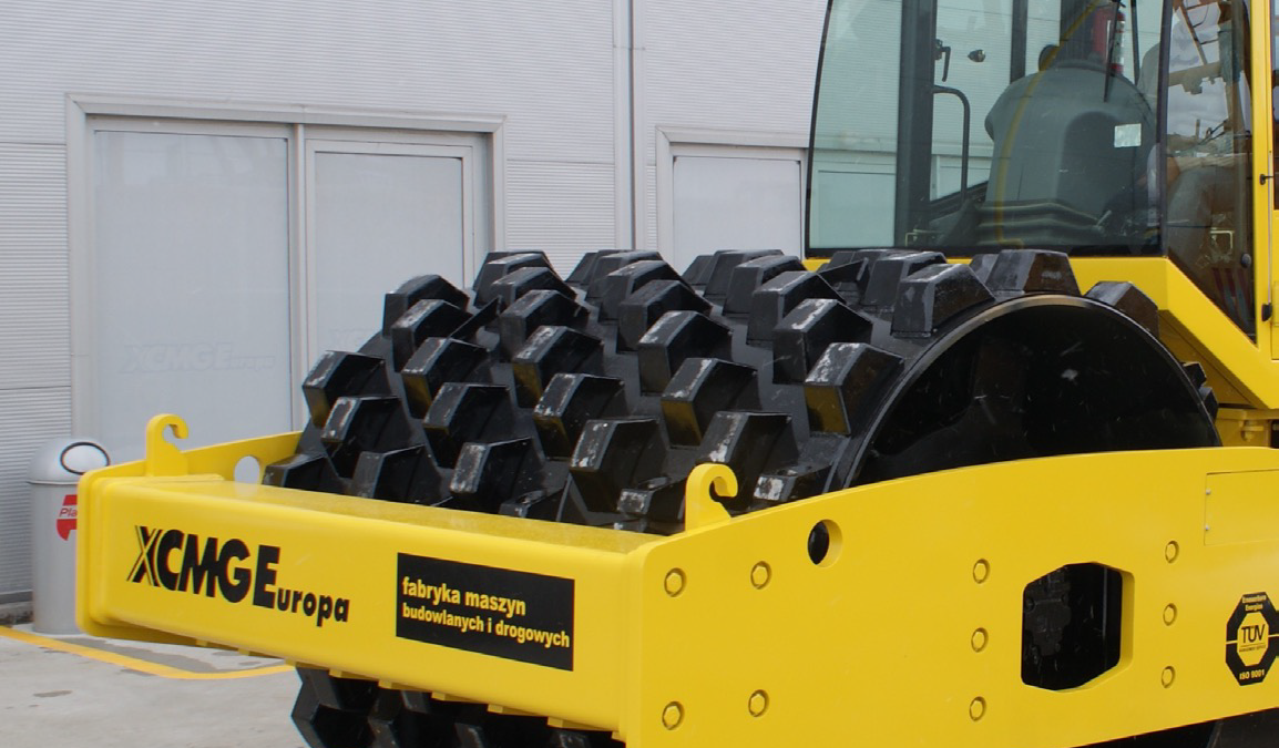 COMPACTION – THE KEY INGREDIENT TO SUCCESSFUL PROJECTS